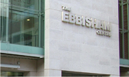 Dust Busters Case study: Ebbisham Centre, Epsom
