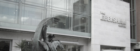 Ebbisham Centre Case Study