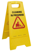 Dust Busters services