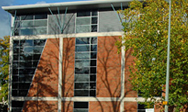 Dust Busters Case Study: Surrey Institute of Art and Design, Epsom