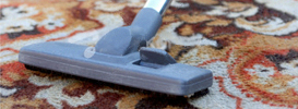 Dust Bisters Top Tips